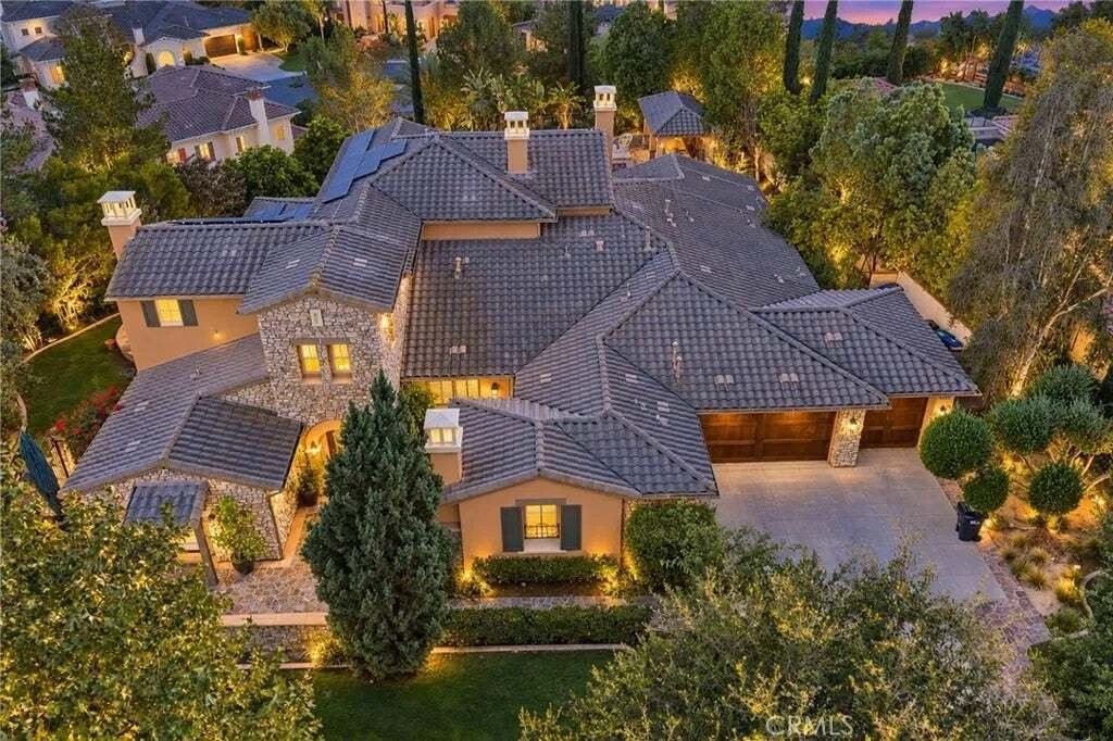Casa en Chino Hills, California, Estados Unidos 5 - 18917288