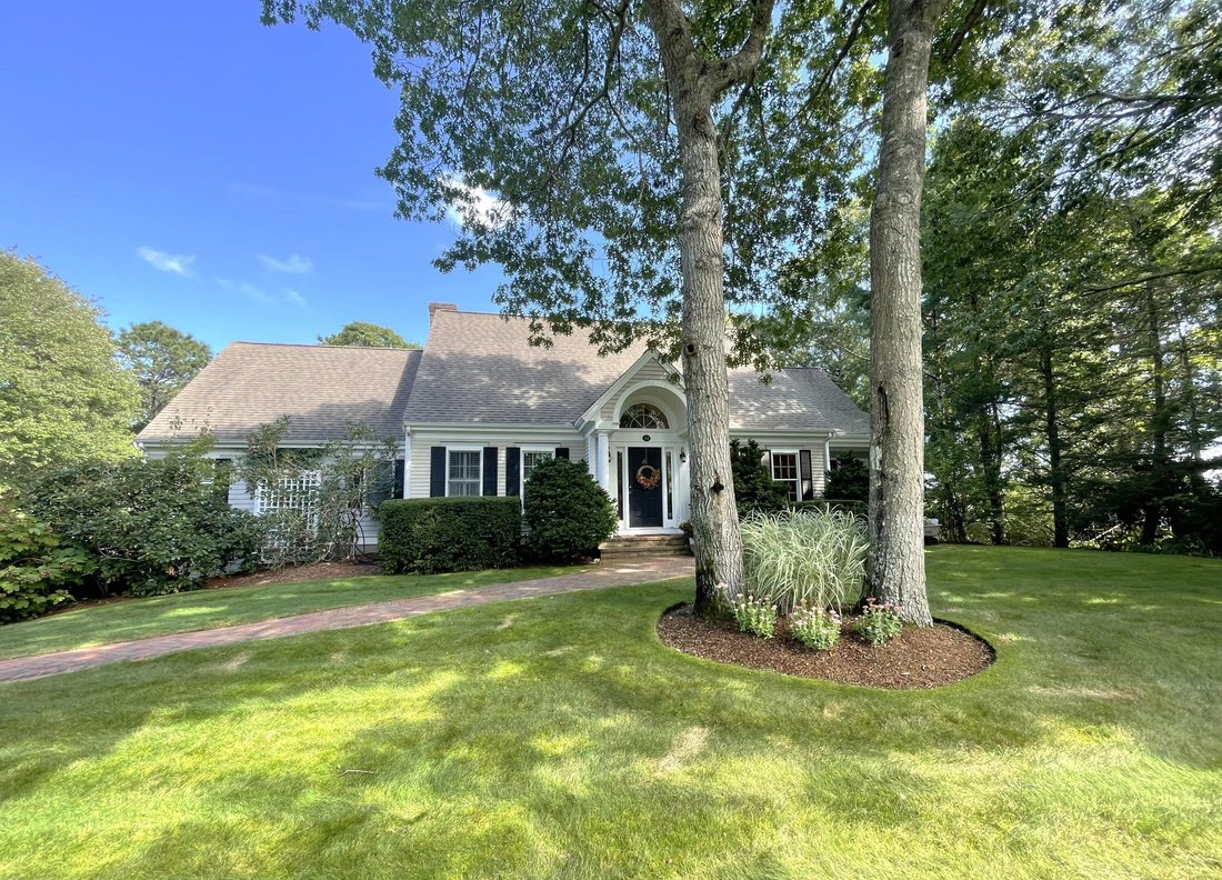 Maison à Barnstable, Massachusetts, États-Unis 1 - 18912832