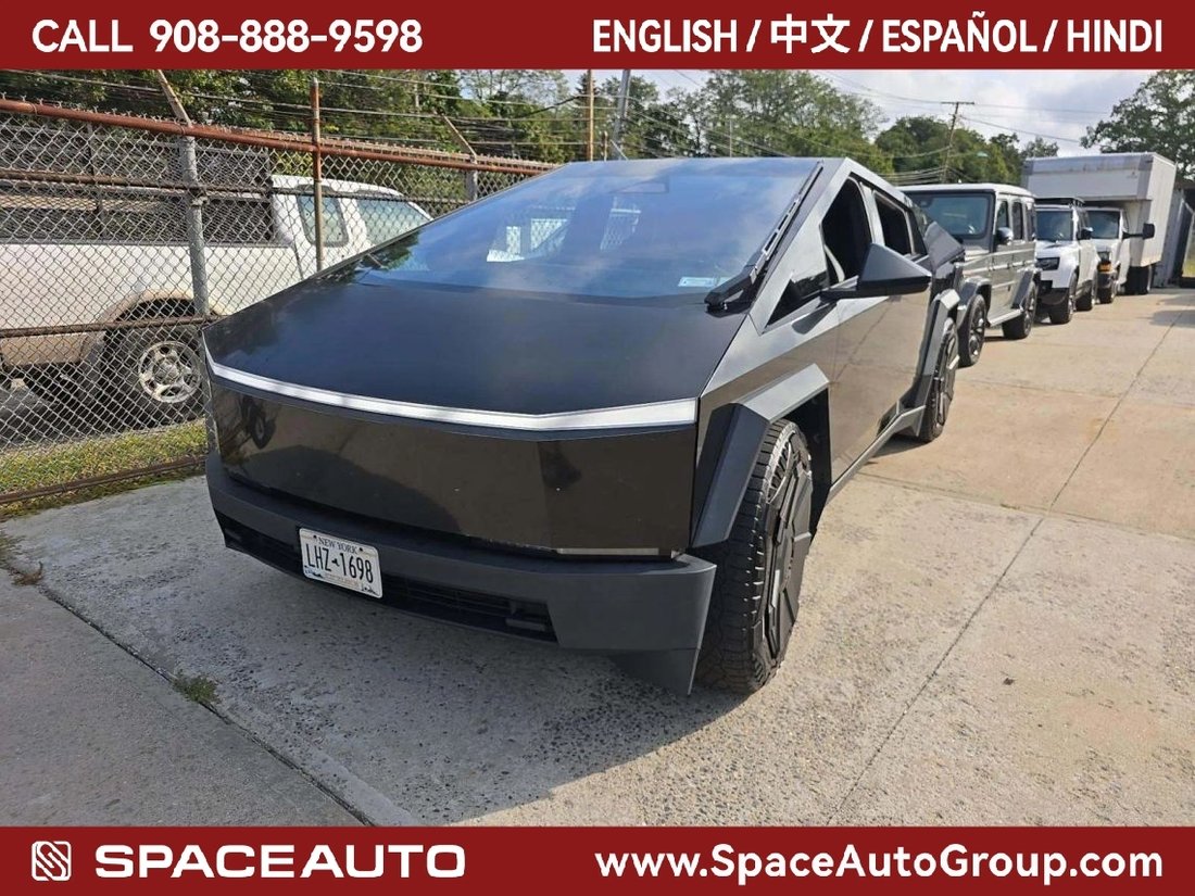 Pickup in East Brunswick, NJ, United States 1 - 18914617