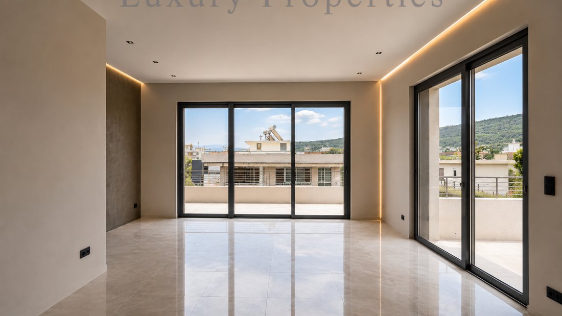 Apartment in Chalandri, Attica, Greece 5 - 18110759