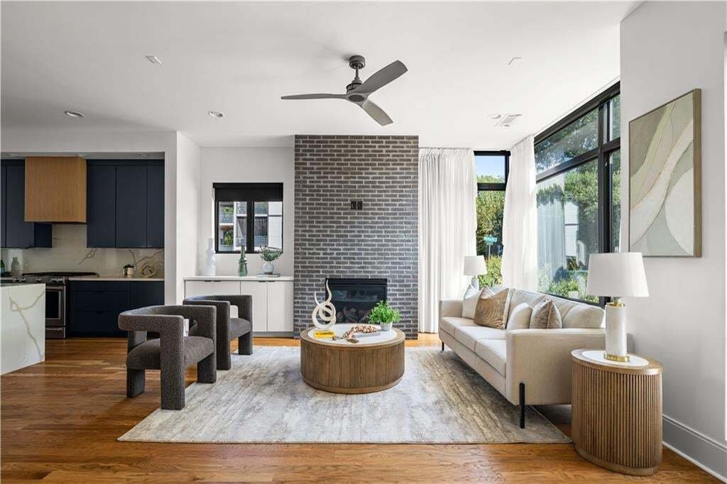Residenza a Atlanta, Georgia, Stati Uniti 2 - 18906465