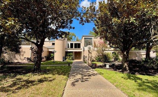 Maison à Conroe, Texas, États-Unis 1