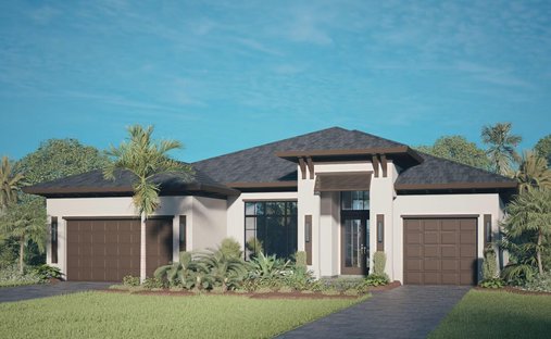 House in Port St. Lucie, Florida, United States 1