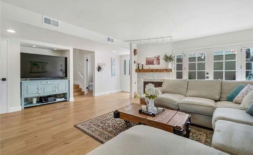 Condo in Huntington Beach, California, United States 1