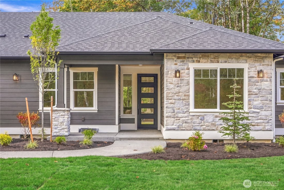 House in Snohomish, Washington, United States 3 - 18912693
