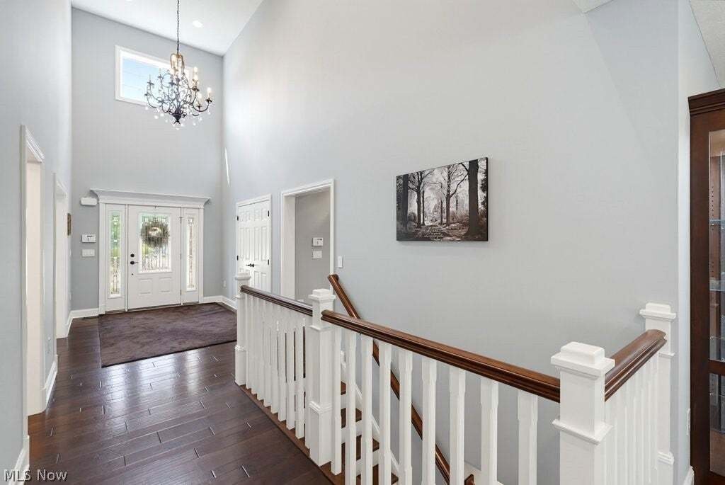 Casa en Strongsville, Ohio, Estados Unidos 3 - 18908995