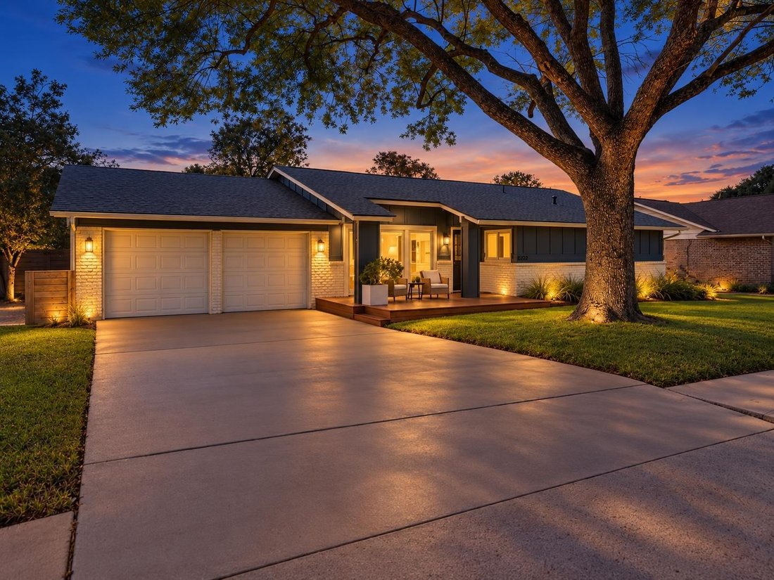 House in Austin, Texas, United States 3 - 18906016