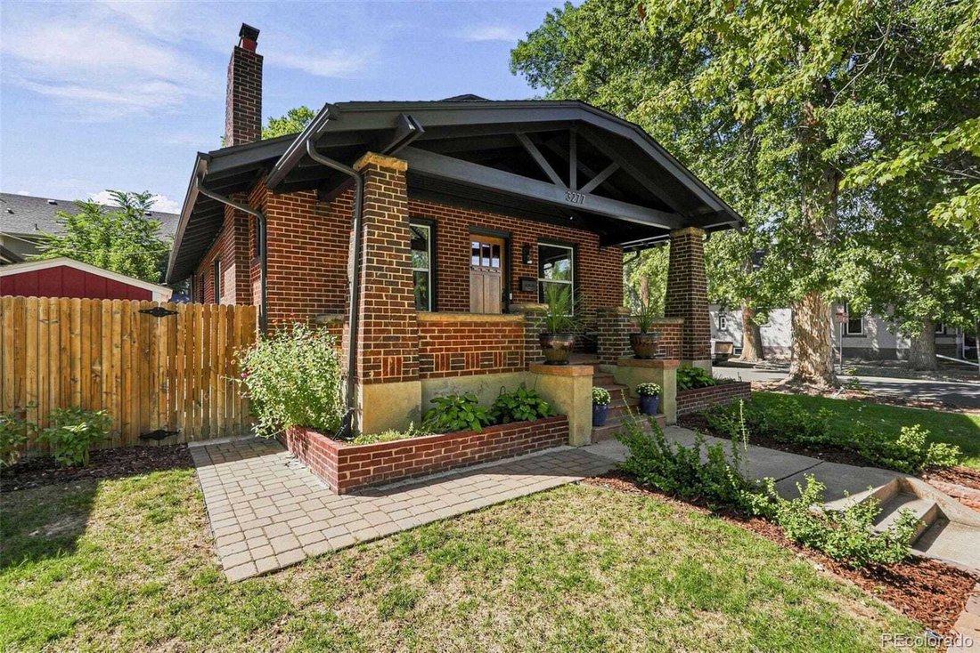 Casa a Denver, Colorado, Stati Uniti 3 - 18912186