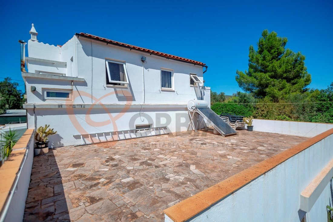 House in Paderne, Algarve, Portugal 4 - 18907825