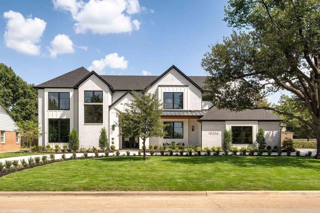 House in Dallas, Texas, United States 1 - 18910628