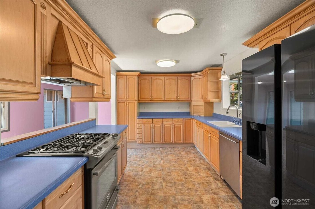 House in Tukwila, Washington, United States 5 - 18908988