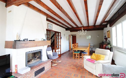 Villa in Villenave-d'Ornon, Neu-Aquitanien, Frankreich 1