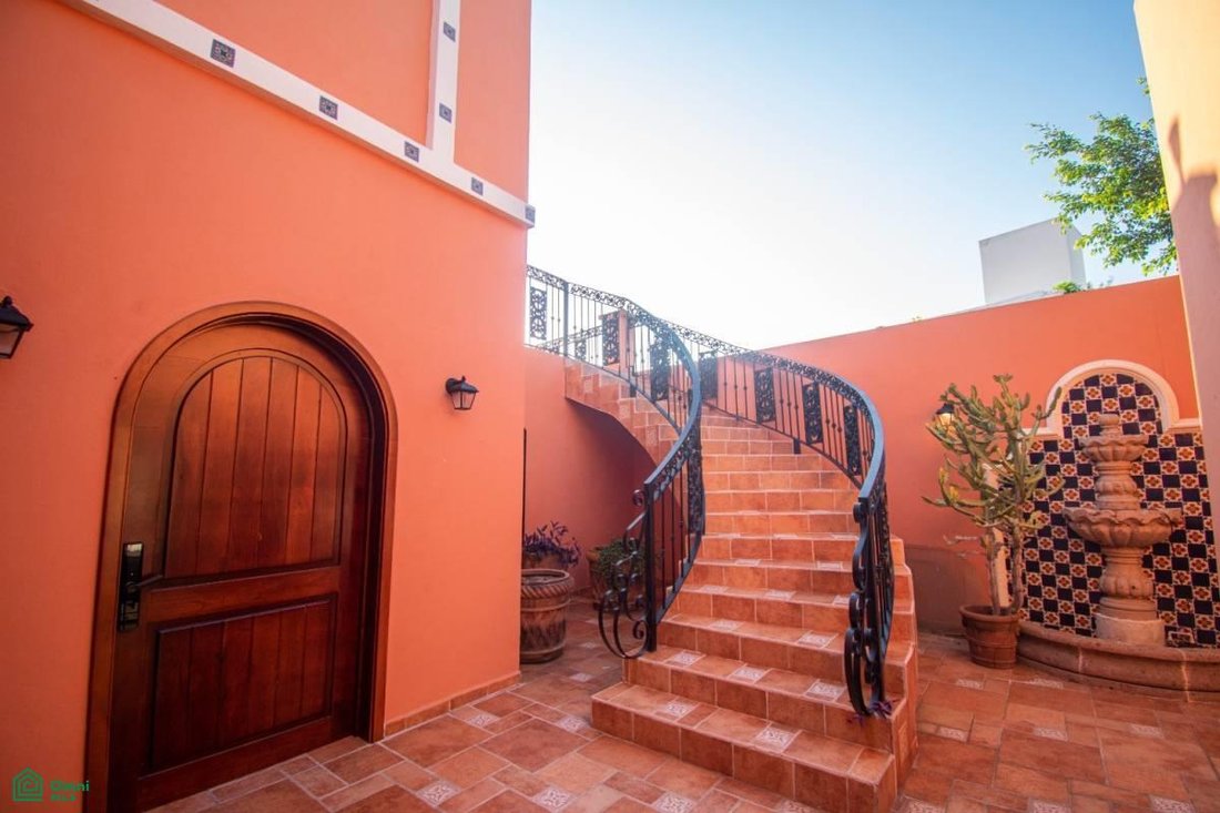 House in Mazatlán, Sinaloa, Mexico 2 - 17088530