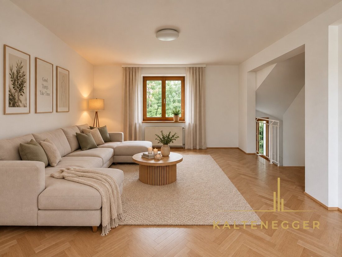 Wohnung in Wien, Wien, Österreich 2 - 18556068