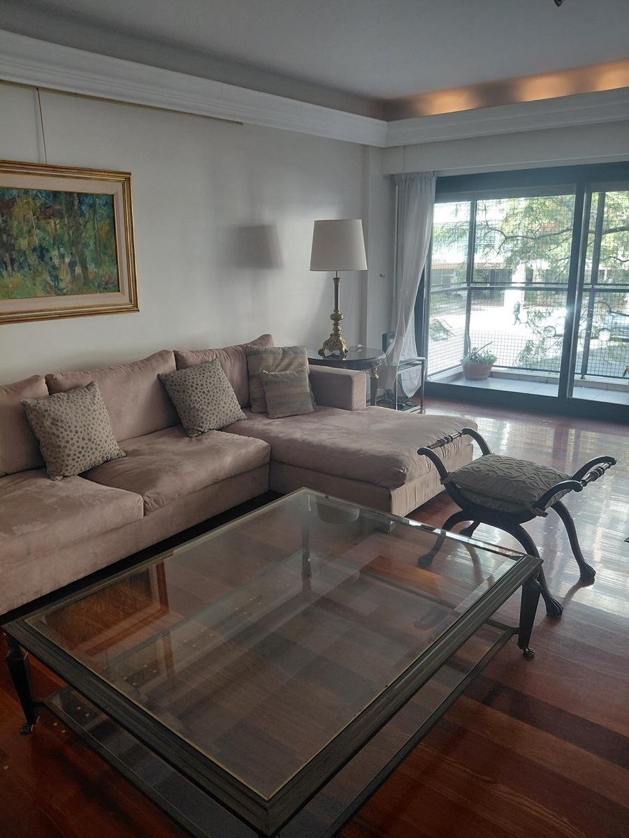Apartment in Buenos Aires, Buenos Aires, Argentina 2 - 18919301