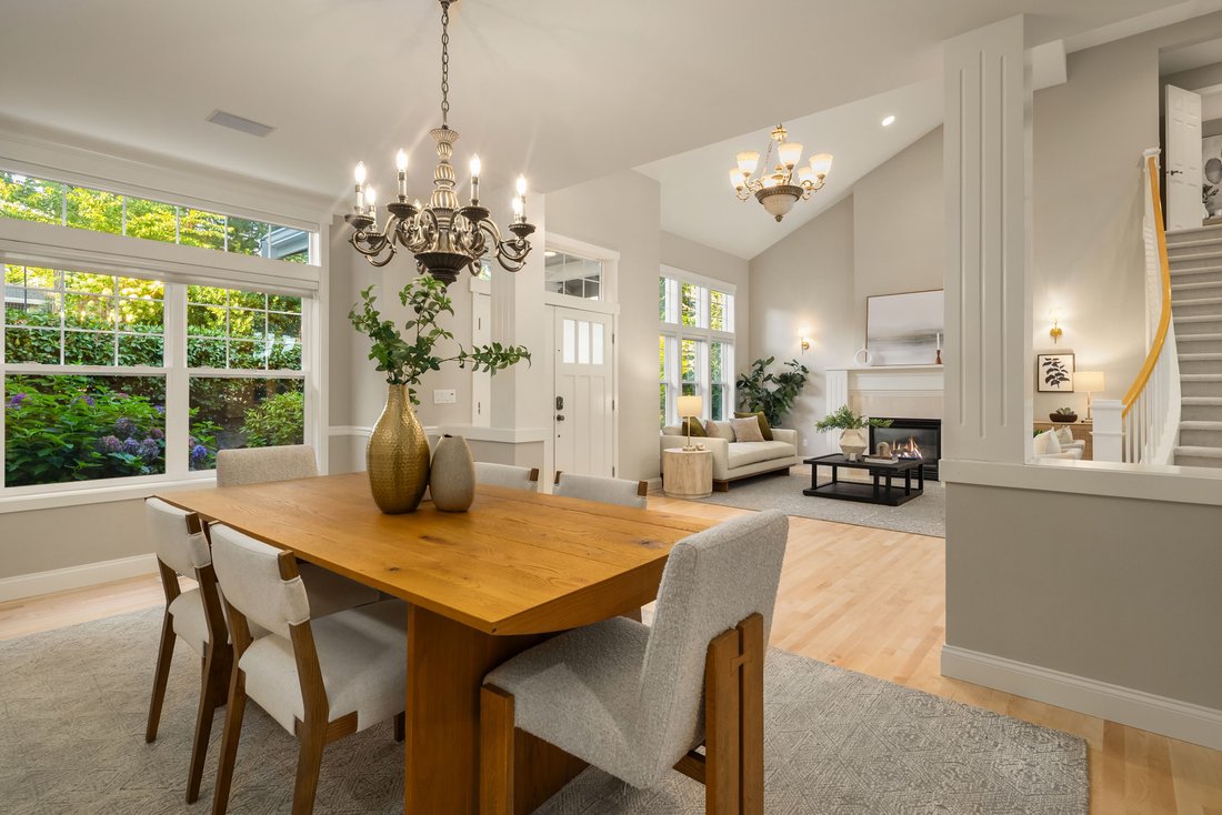Maison à Kirkland, Washington, États-Unis 5 - 18916845