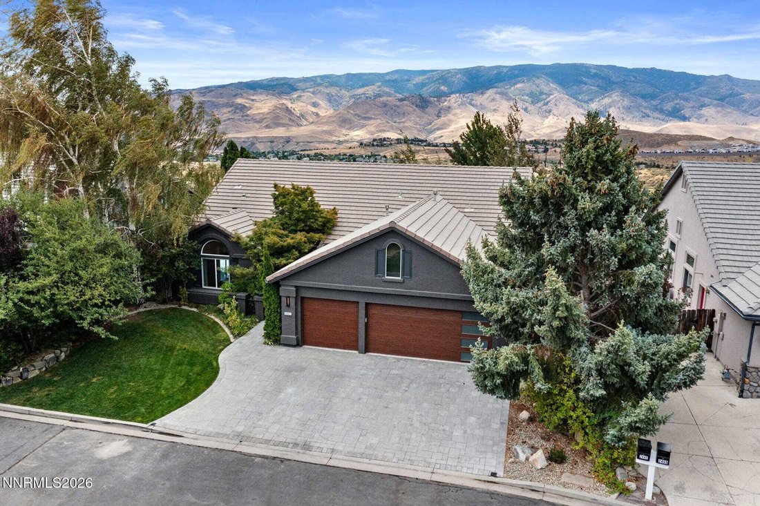 House in Reno, Nevada, United States 3 - 18912411