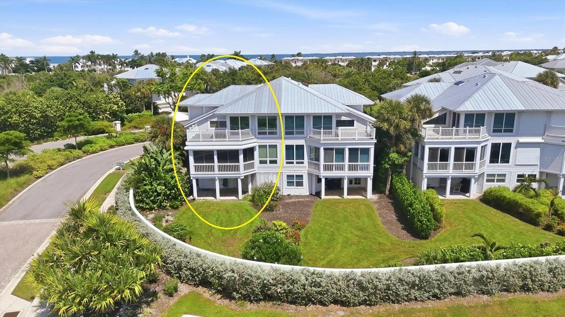 Townhouse in Boca Grande, Florida, United States 3 - 18905974