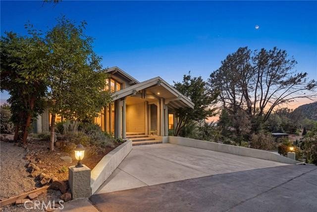 Casa a Forest Ranch, California, Stati Uniti 5 - 18914863