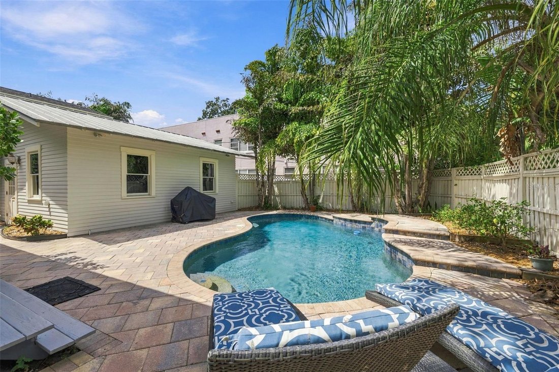 House in Tampa, Florida, United States 2 - 18909859
