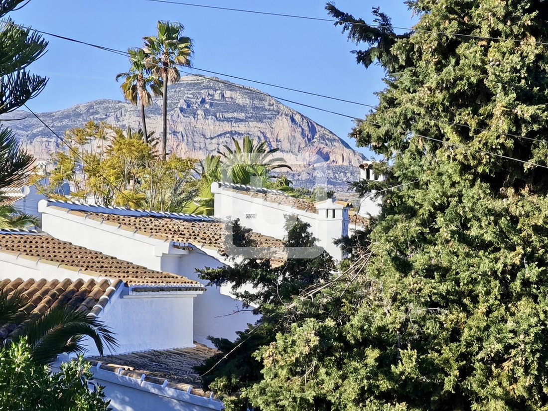 Villa in Xabia / Javea, Valencian Community, Spain 4 - 15632851