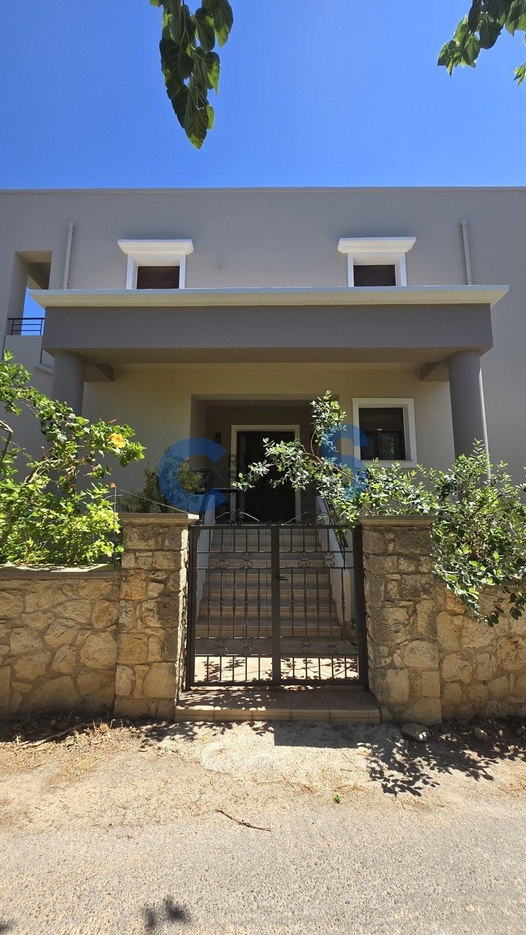 Apartamento en Apokoronas, Grecia 2 - 18915206