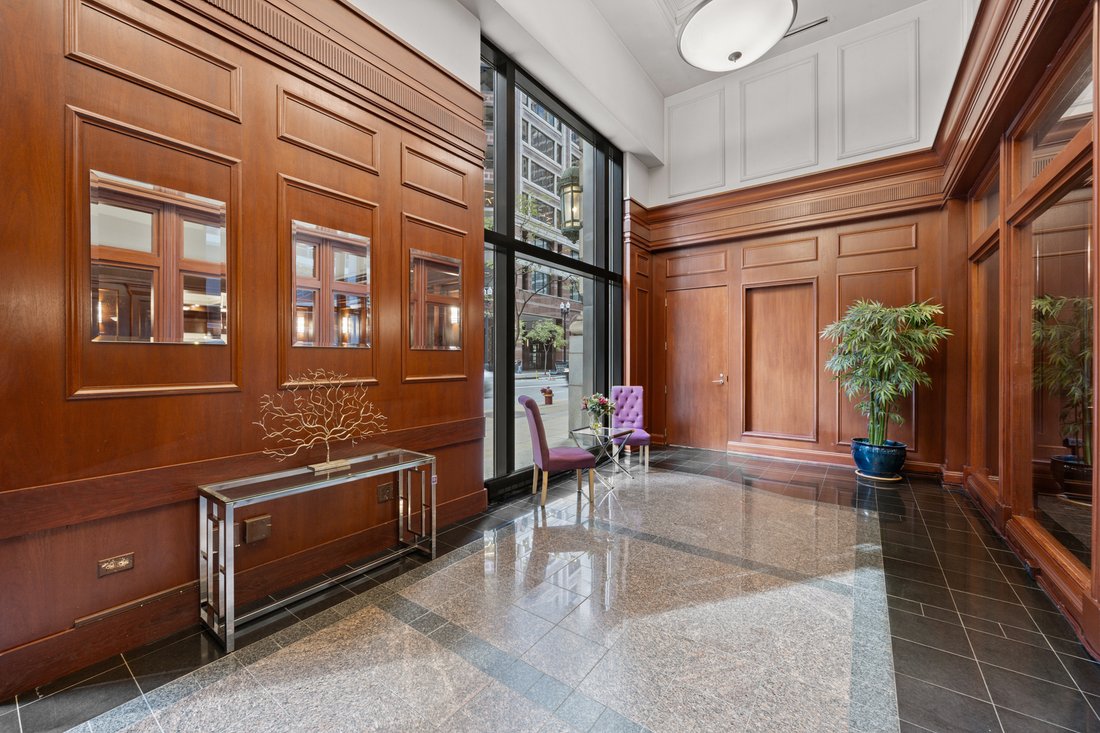 Condo in Chicago, Illinois, United States 3 - 18840789