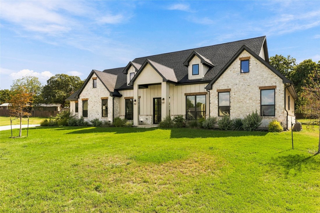 House in Fort Worth, Texas, United States 4 - 18913094