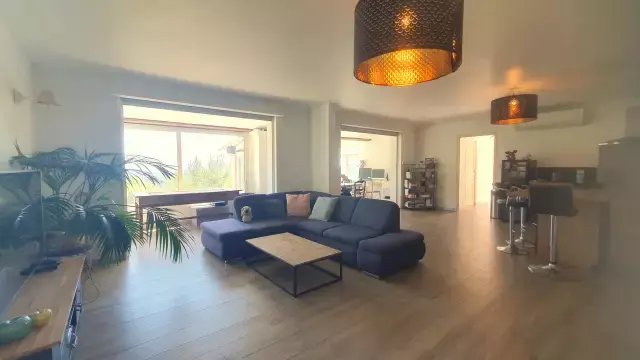Villa en Aspremont, Provenza-Alpes-Costa Azul, Francia 5 - 18092657