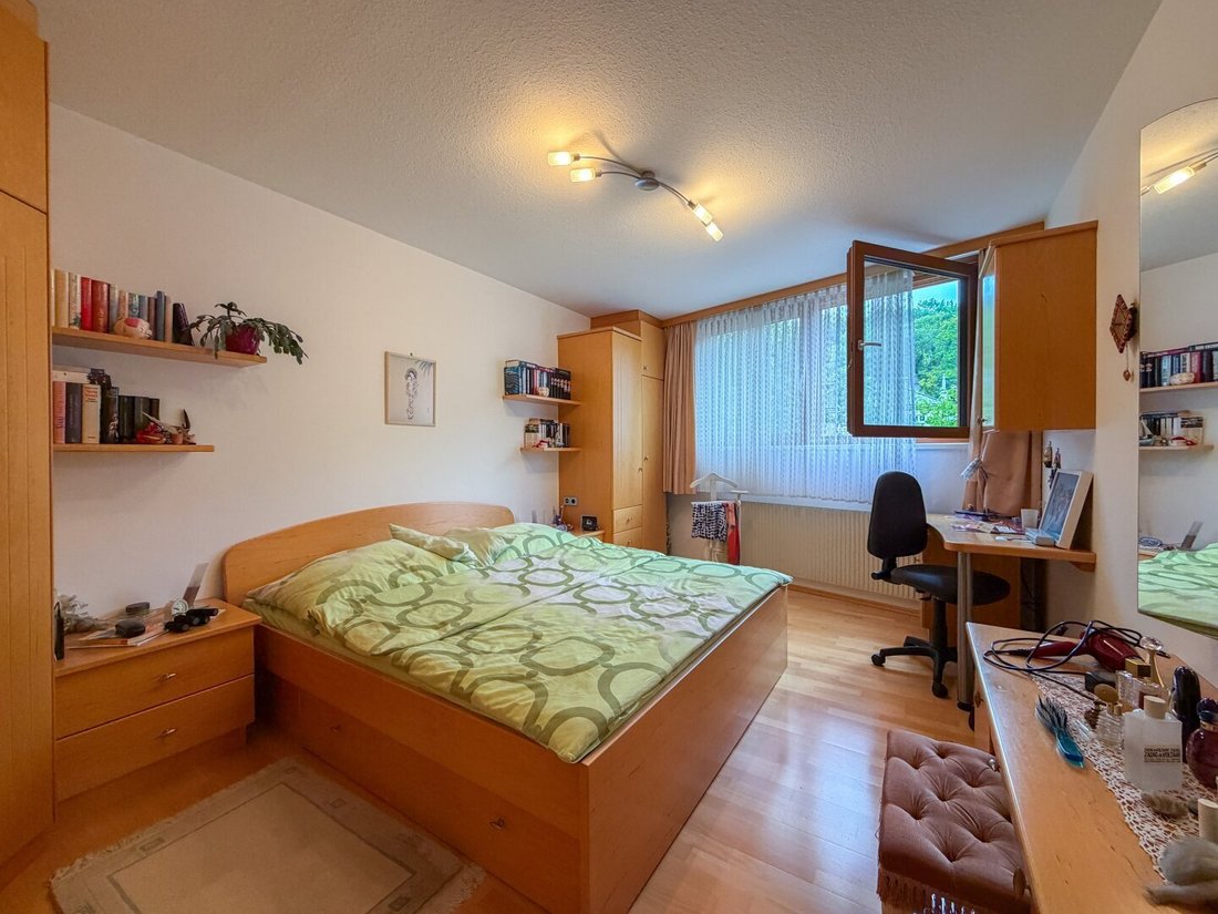 Wohnung in Wien, Wien, Österreich 4 - 18919260