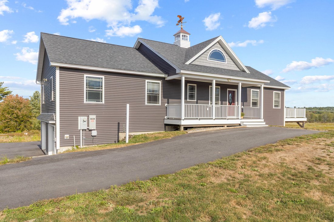 House in Lyman, Maine, United States 2 - 18906176