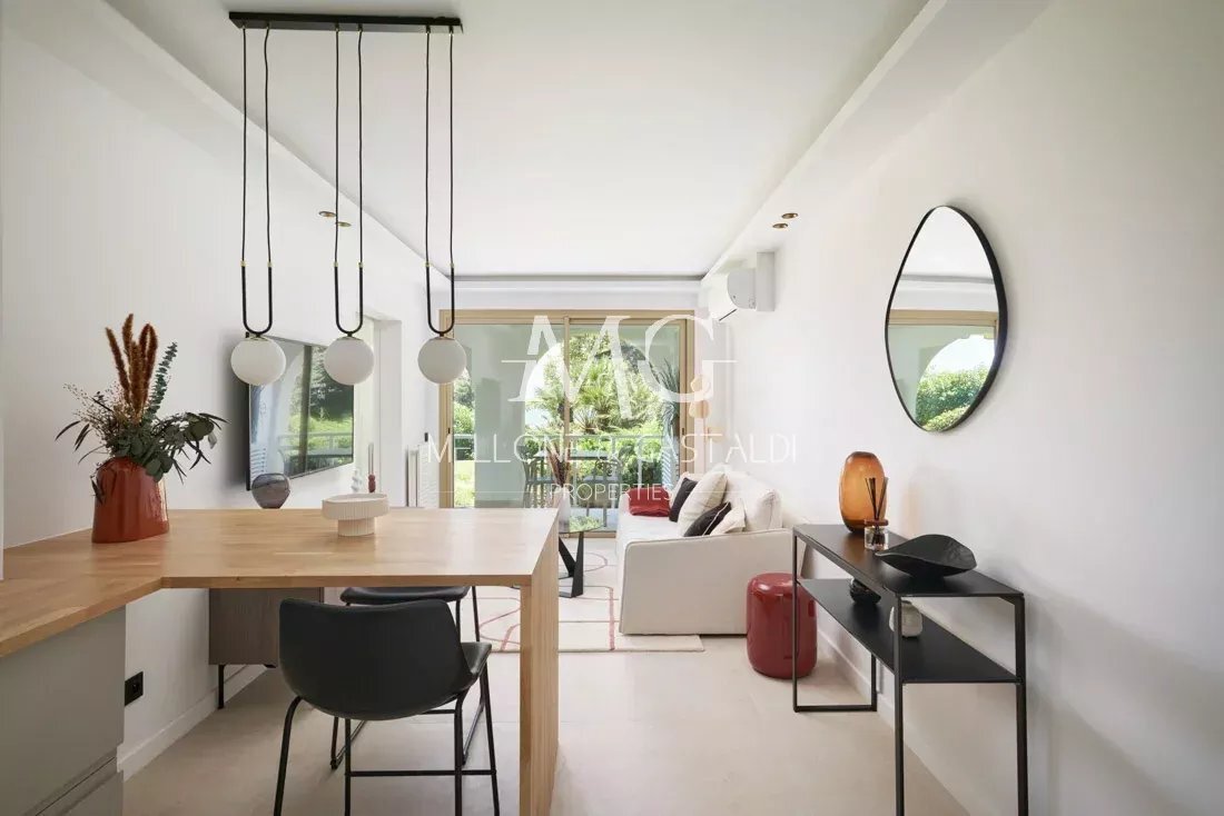 Apartment in La Californie, Cannes, France 3 - 18907954