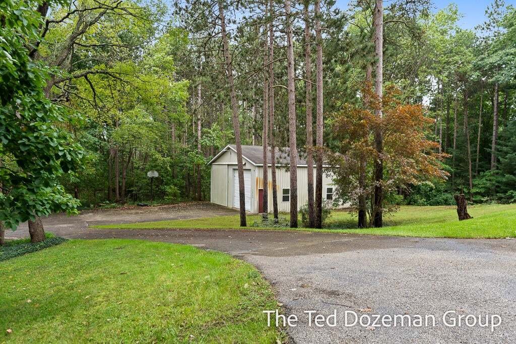 House in West Olive, Michigan, United States 4 - 18906549