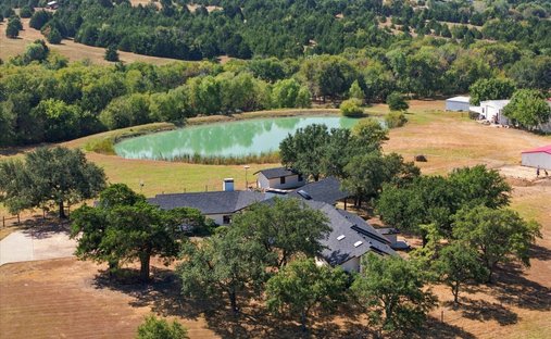 Terreno a Heath, Texas, Stati Uniti 1