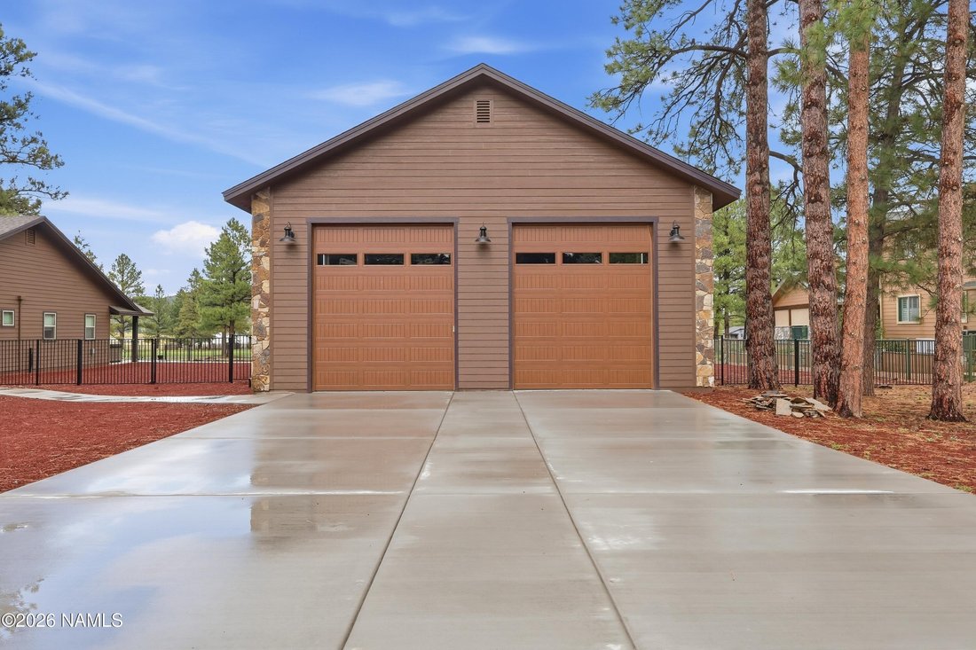 House in Williams, Arizona, United States 2 - 18909283