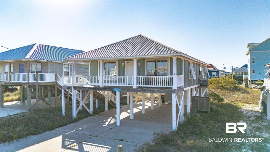 House in Gulf Shores, Alabama, United States 1 - 18908992
