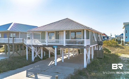 House in Gulf Shores, Alabama, United States 1