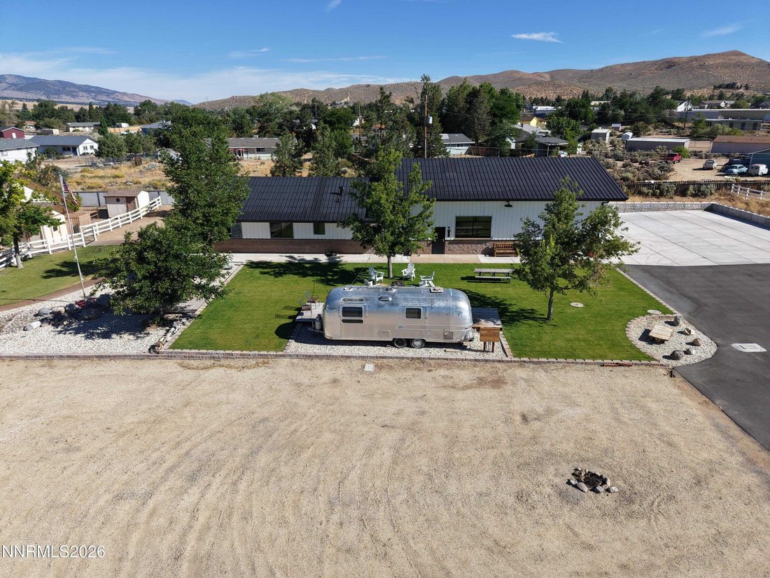 House in New Washoe City, Nevada, United States 2 - 18912419