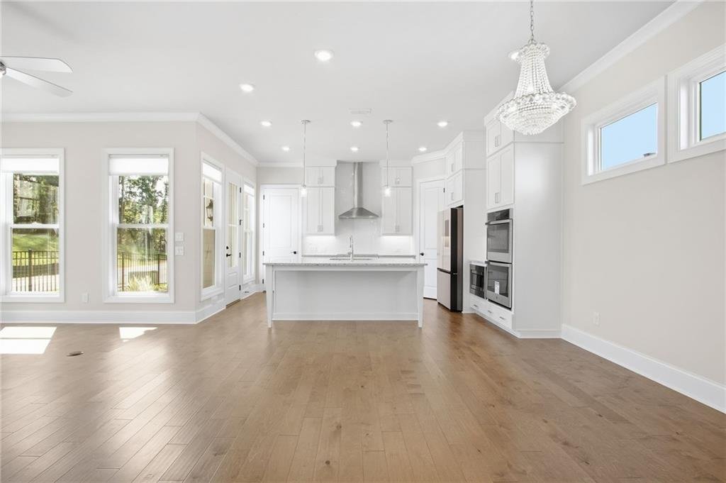 House in Peachtree Corners, Georgia, United States 5 - 18909989