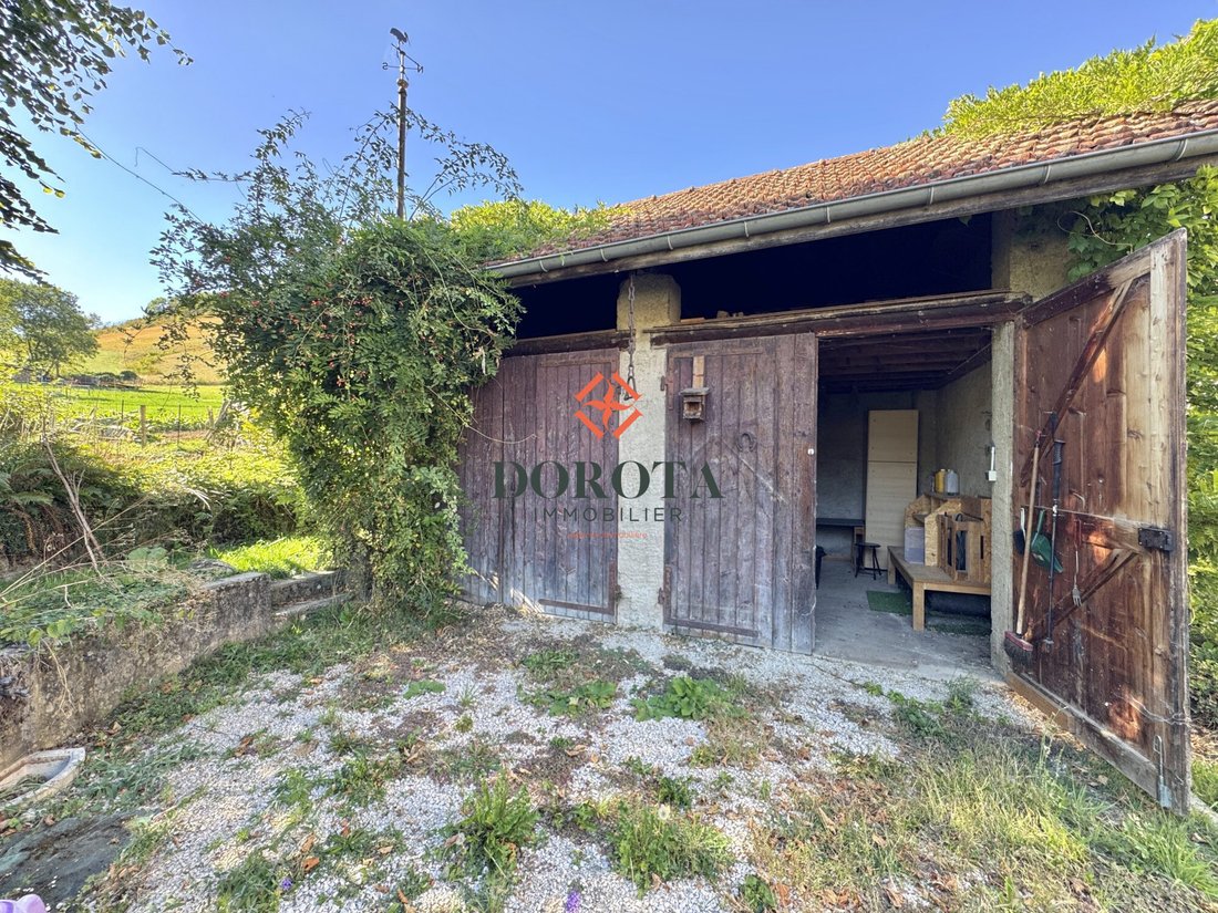 House in Saint-Martin-d'Uriage, Auvergne-Rhône-Alpes, France 5 - 18912527