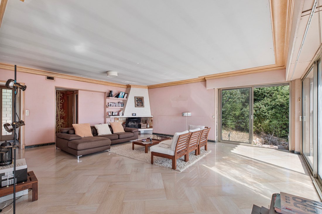 House in Plan de Noves, Vence, France 4 - 18908000