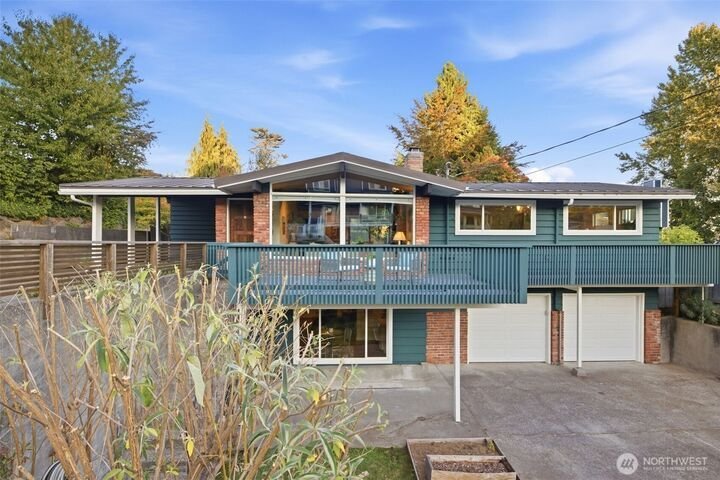 House in Seattle, Washington, United States 4 - 18912720
