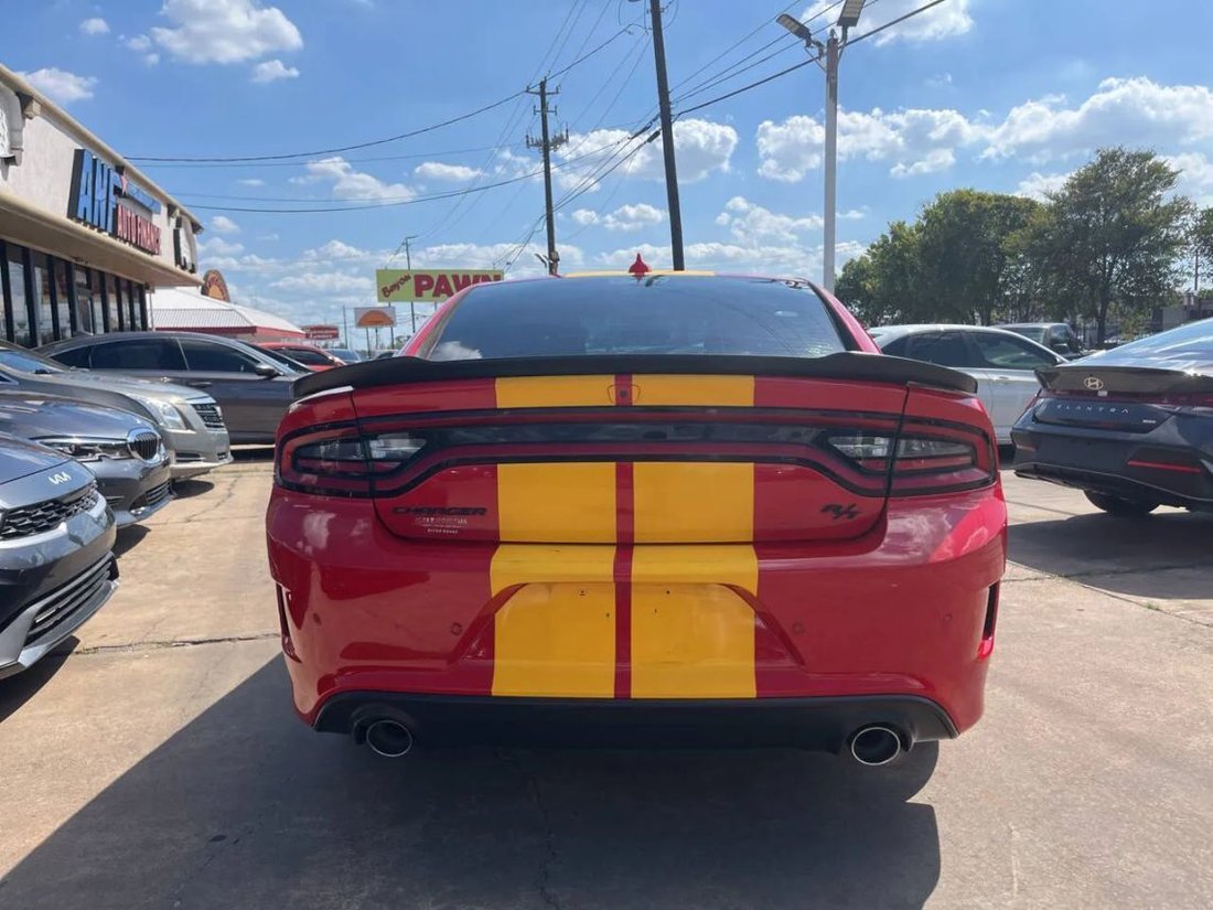 Sedan in Houston, TX, United States 4 - 18920278