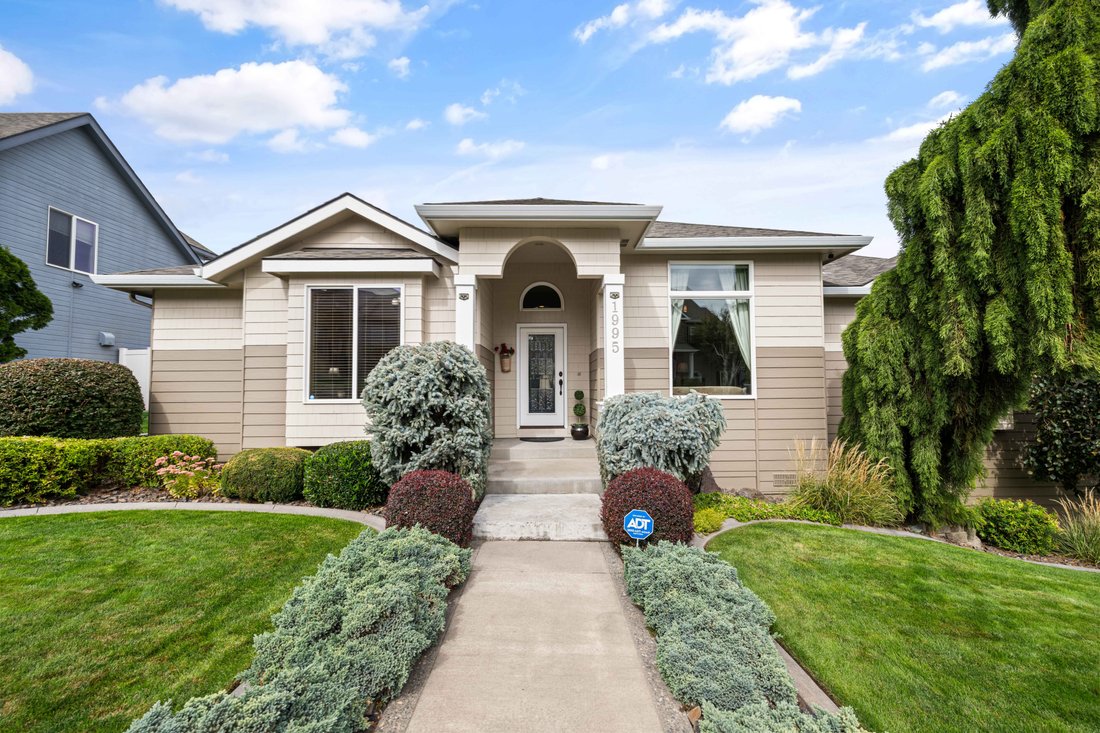 Haus in Richland, Washington, Vereinigte Staaten 3 - 18908216
