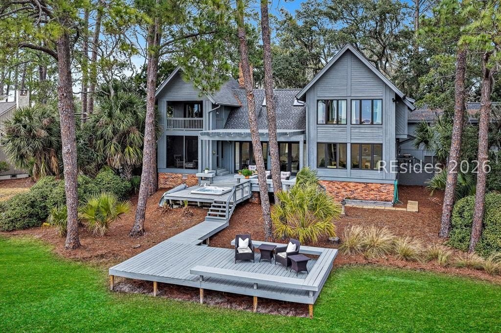 House in Hilton Head Island, South Carolina, United States 3 - 18912223