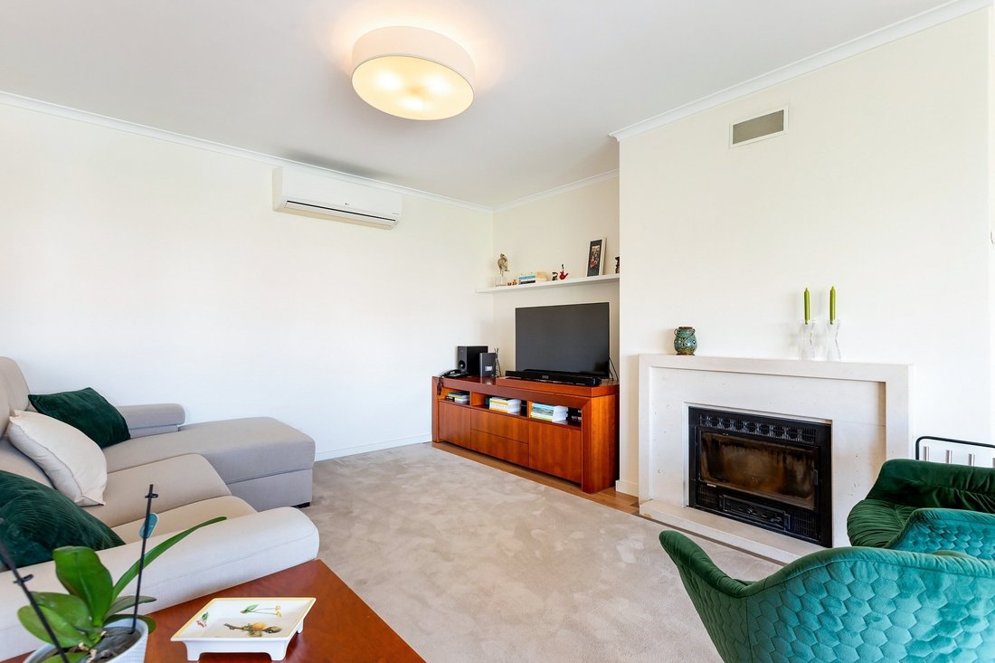 Apartment in Lumiar, Lisbon, Portugal 4 - 18911288
