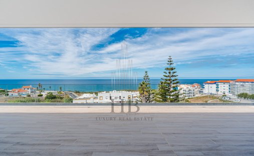 Apartamento en Carvoeira e Carmoes, Distrito de Lisboa, Portugal 1