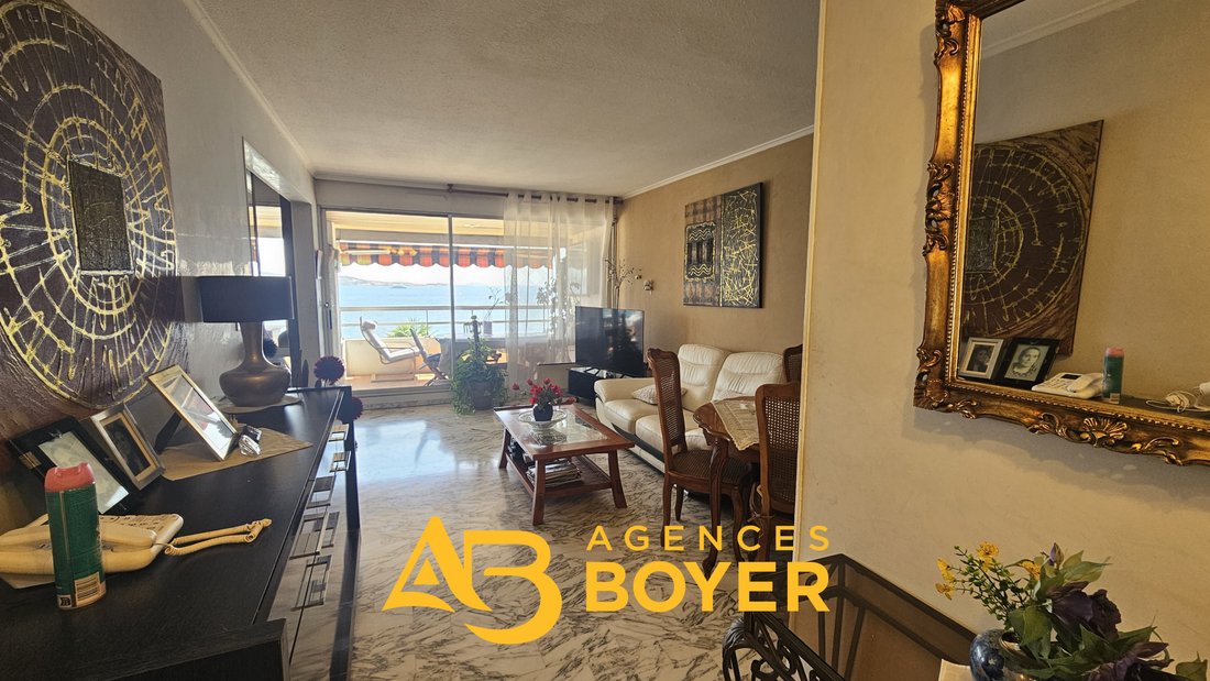 Appartement à Bandol, Provence-Alpes-Côte d'Azur, France 3 - 18911135