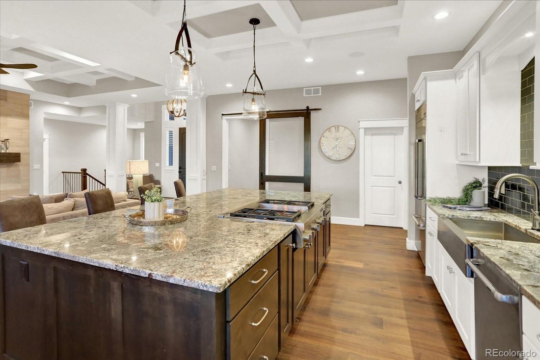 House in Frederick, Colorado, United States 5 - 18905553