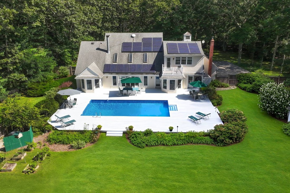 House in Sagaponack, New York, United States 1 - 18908616
